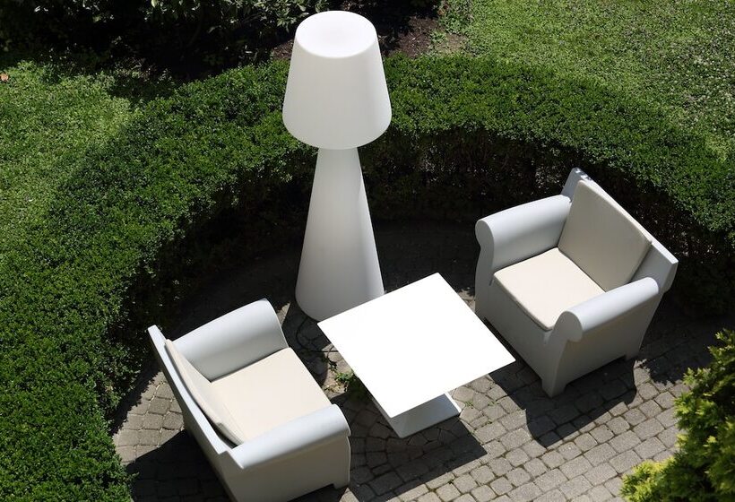 هتل Holiday Inn Vienna City, An Ihg