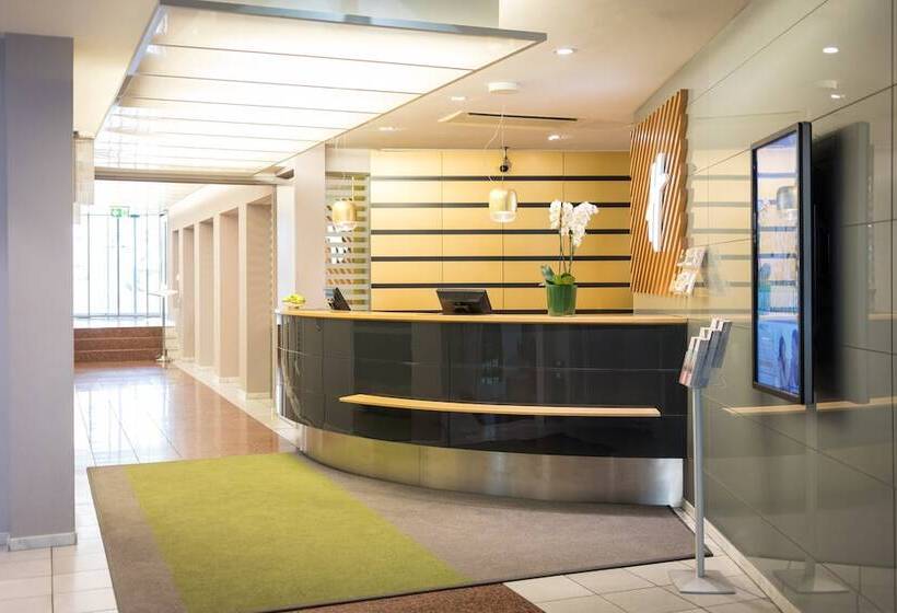 هتل Holiday Inn Vienna City, An Ihg