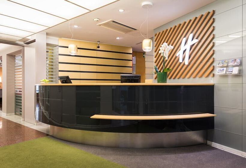 هتل Holiday Inn Vienna City, An Ihg