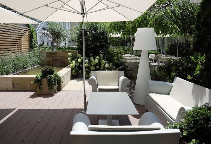 هتل Holiday Inn Vienna City, An Ihg