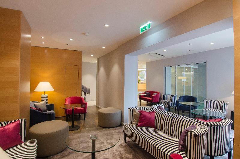 هتل Holiday Inn Vienna City, An Ihg
