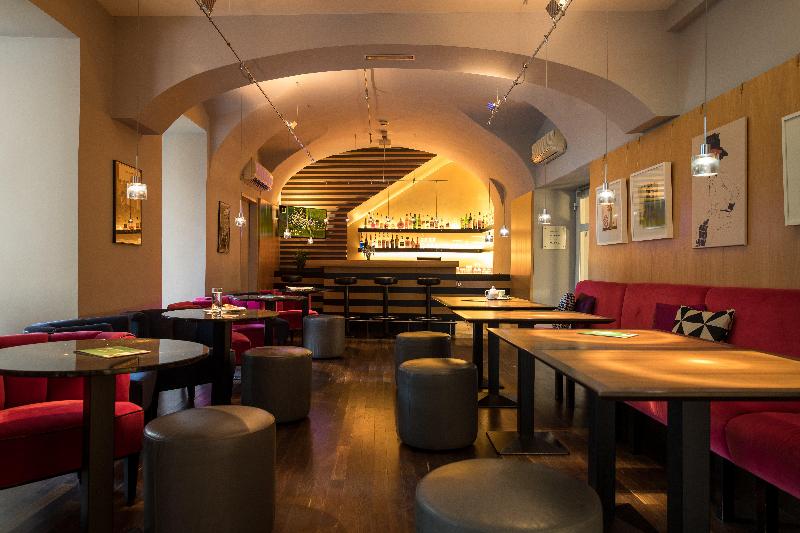 هتل Holiday Inn Vienna City, An Ihg