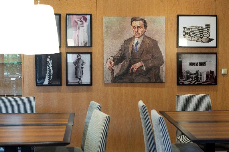 هتل Holiday Inn Vienna City, An Ihg