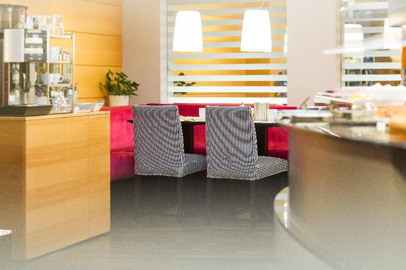 هتل Holiday Inn Vienna City, An Ihg