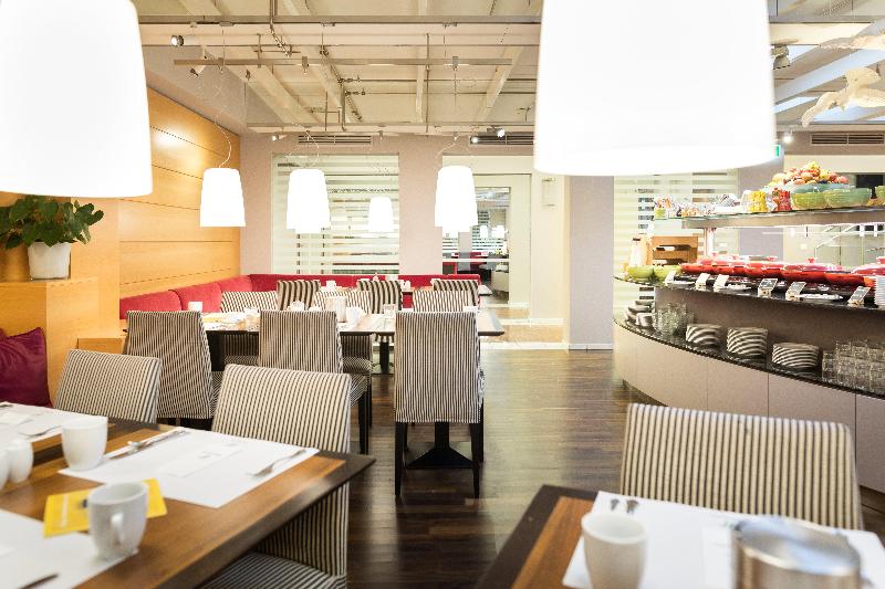 هتل Holiday Inn Vienna City, An Ihg