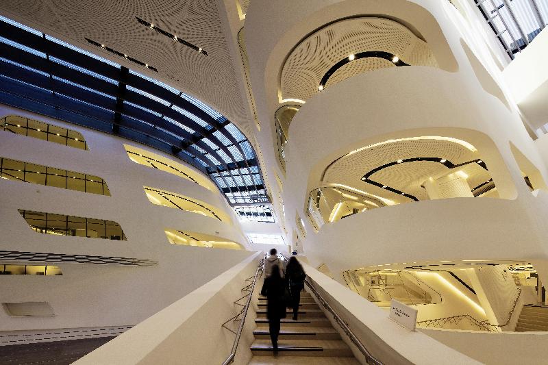 هتل Holiday Inn Vienna City, An Ihg