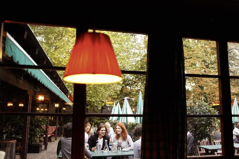 هتل Holiday Inn Vienna City, An Ihg