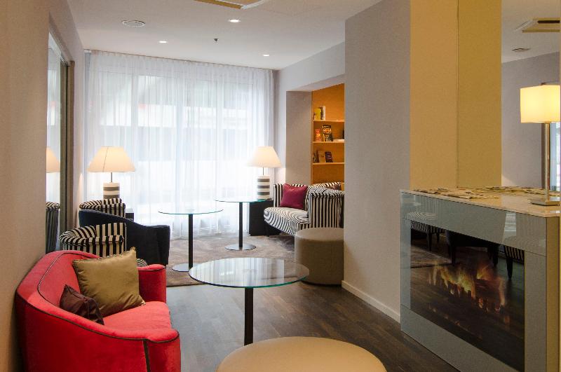 هتل Holiday Inn Vienna City, An Ihg