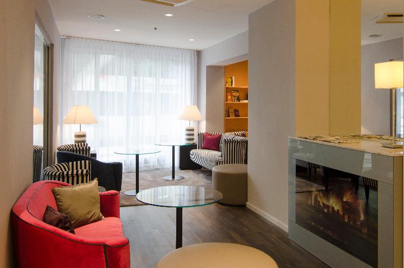 هتل Holiday Inn Vienna City, An Ihg