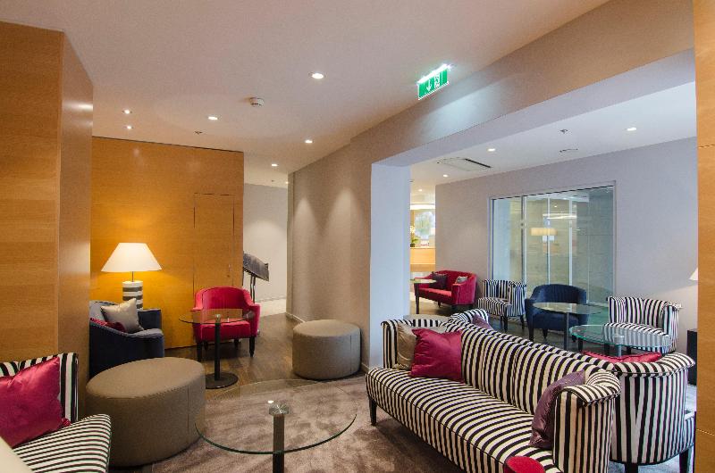 هتل Holiday Inn Vienna City, An Ihg