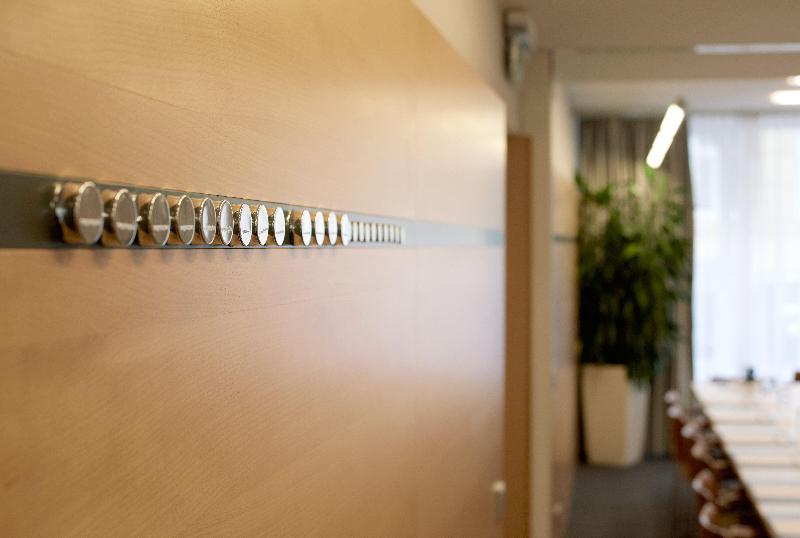 هتل Holiday Inn Vienna City, An Ihg