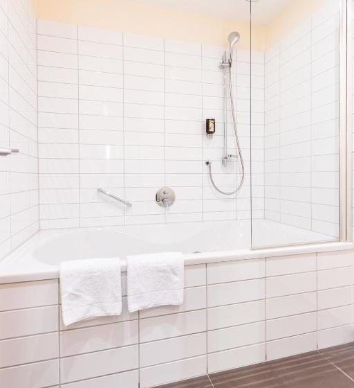 בית מלון כפרי Humanomed Bleibergerhof Gesundheits & Wellness