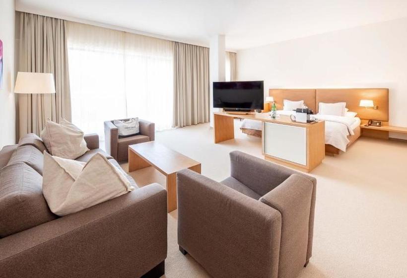 فندق Humanomed Bleibergerhof Gesundheits & Wellness