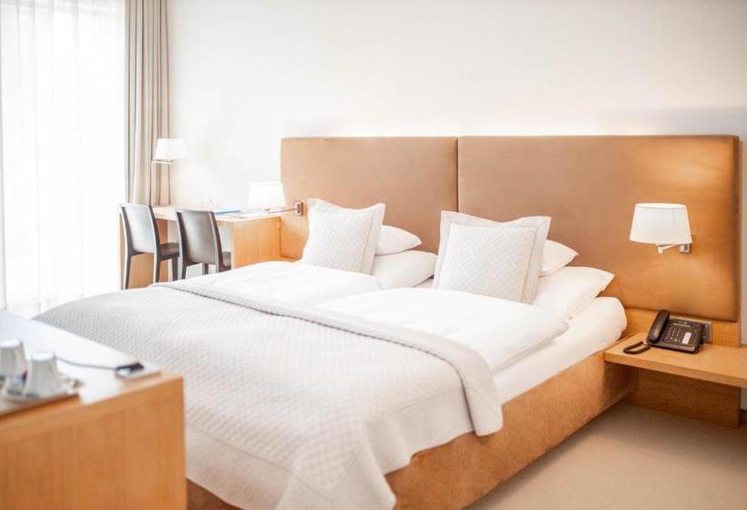 فندق Humanomed Bleibergerhof Gesundheits & Wellness