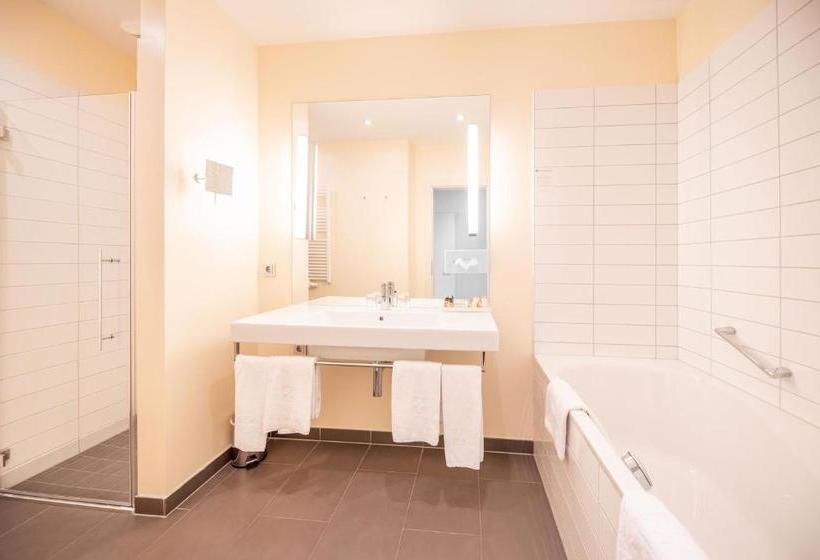 בית מלון כפרי Humanomed Bleibergerhof Gesundheits & Wellness