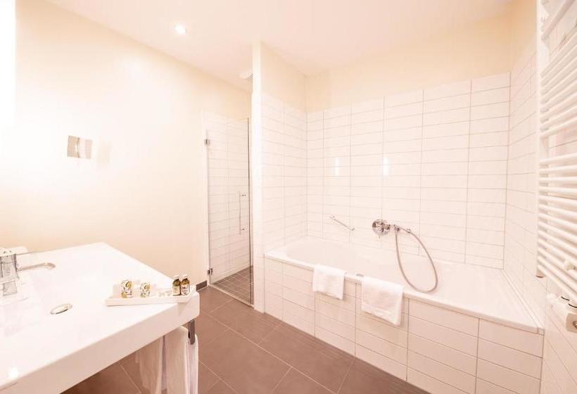 فندق Humanomed Bleibergerhof Gesundheits & Wellness