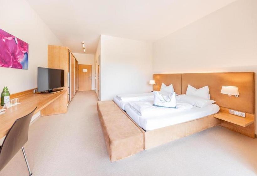 فندق Humanomed Bleibergerhof Gesundheits & Wellness