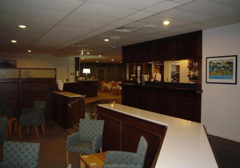 酒店 Ibis Styles Adelaide Manor