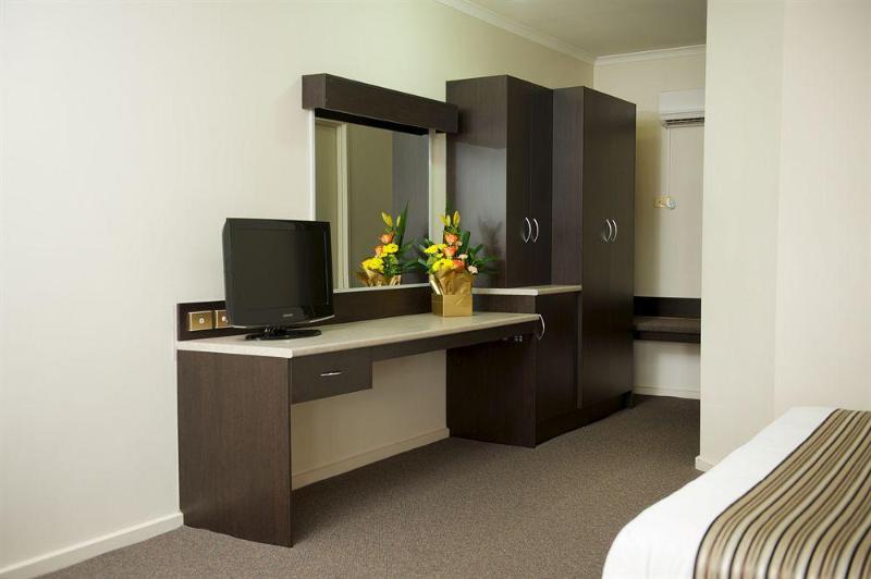 酒店 Ibis Styles Adelaide Manor