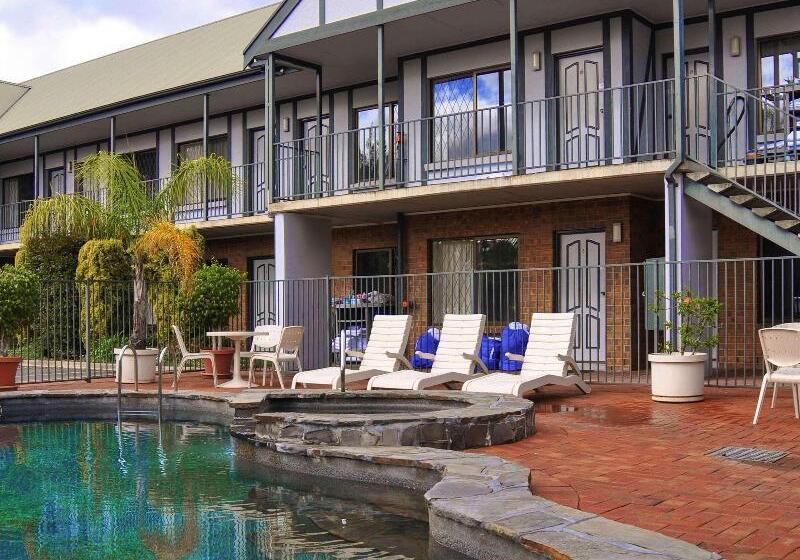 酒店 Ibis Styles Adelaide Manor