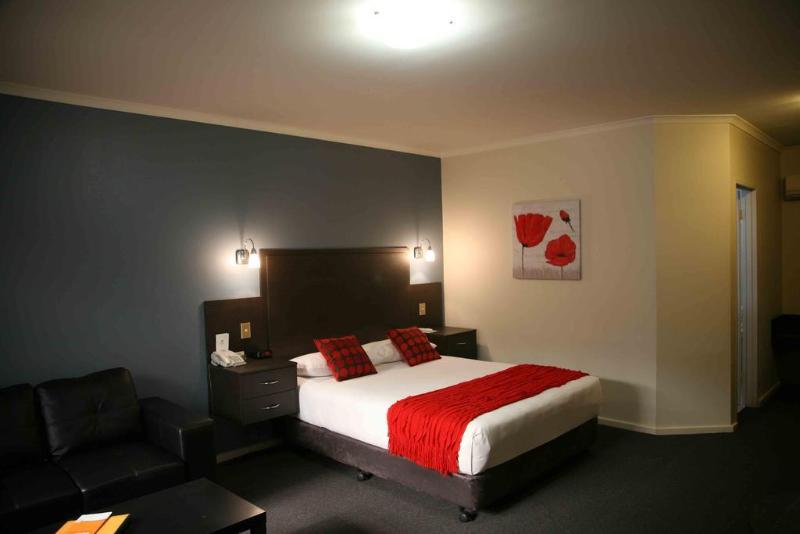 酒店 Ibis Styles Adelaide Manor