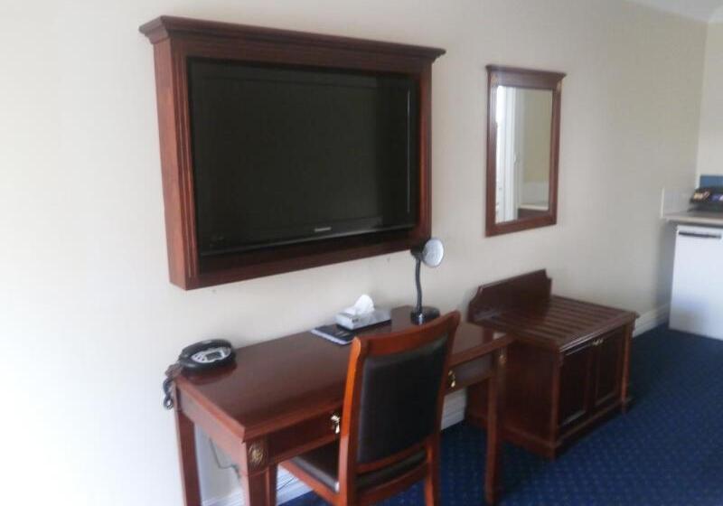 فندق Ibis Styles Albany