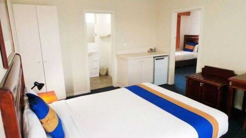 فندق Ibis Styles Albany