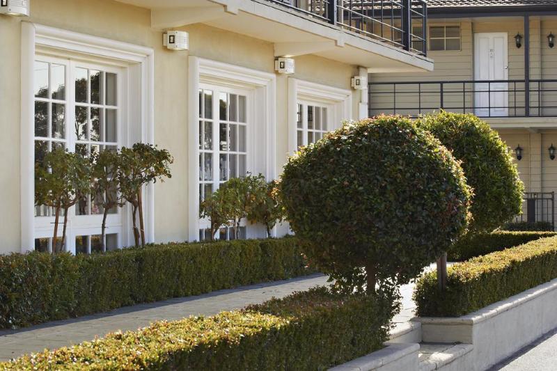 בית מלון כפרי Ibis Styles Albany