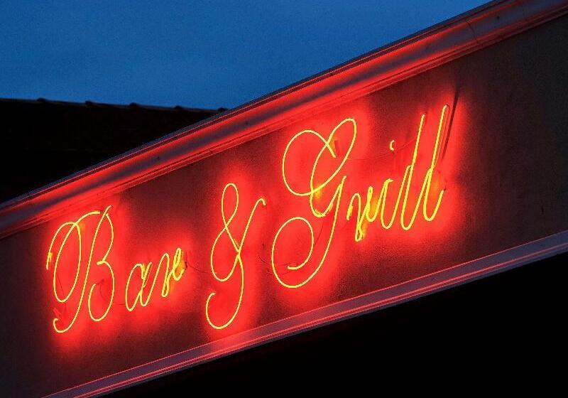 فندق Ibis Styles Albany