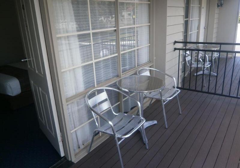 فندق Ibis Styles Albany