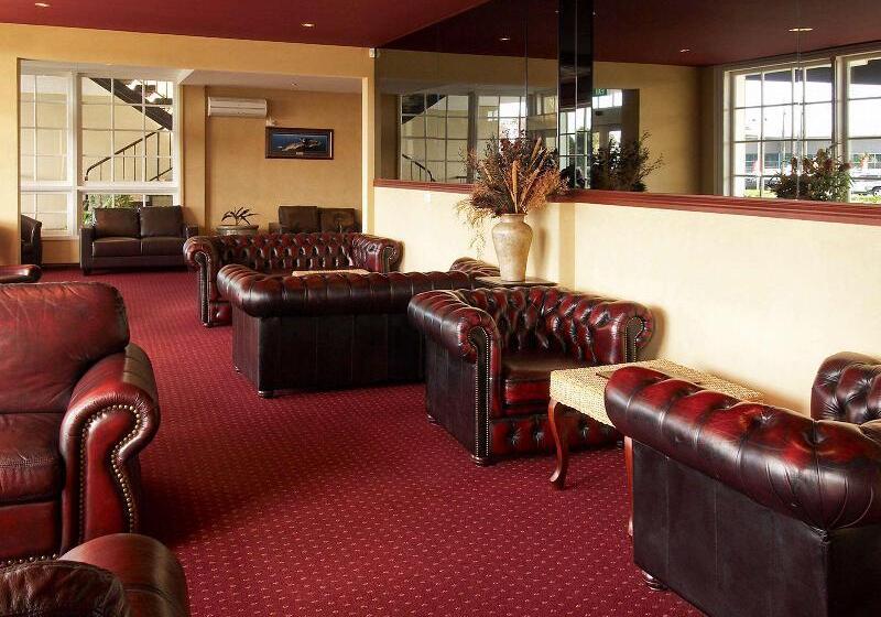 هتل Ibis Styles Albany