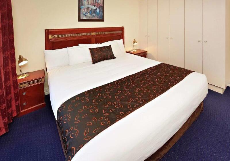 هتل Ibis Styles Albany