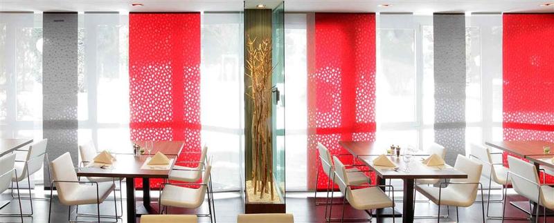 בית מלון כפרי Ibis Styles Linz