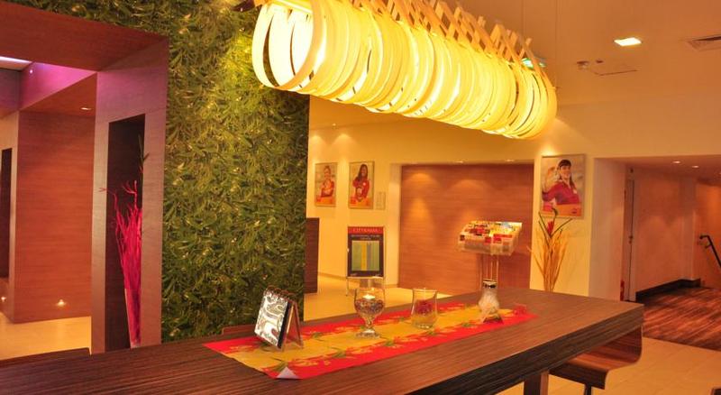 호텔 Ibis Wien Mariahilf