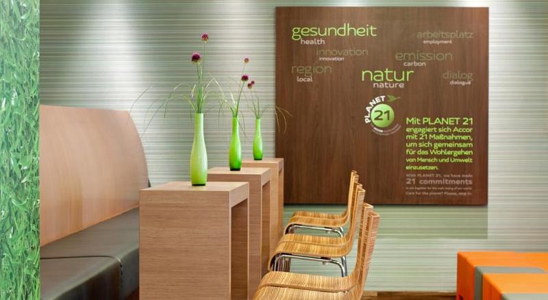 호텔 Ibis Wien Mariahilf