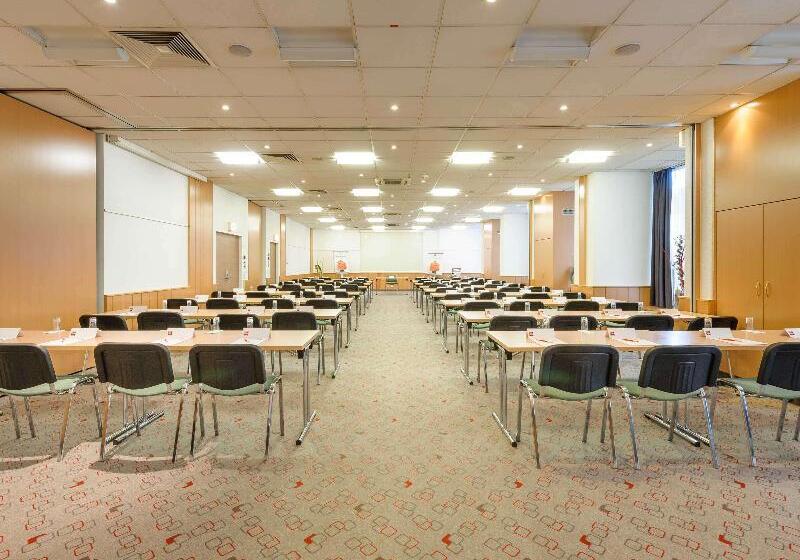 호텔 Ibis Wien Mariahilf