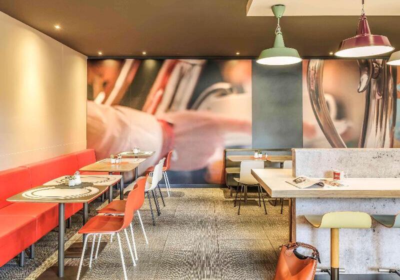 هتل Ibis Wien Mariahilf