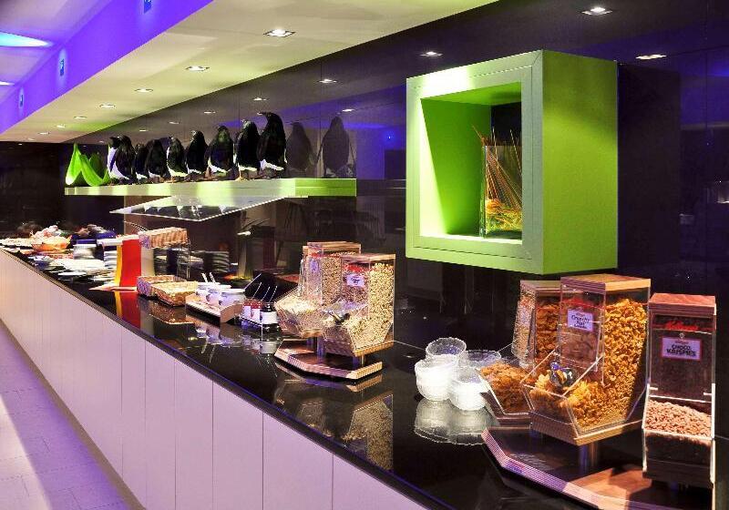 호텔 Ibis Wien Mariahilf