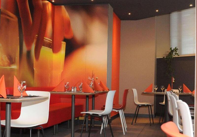 호텔 Ibis Wien Mariahilf