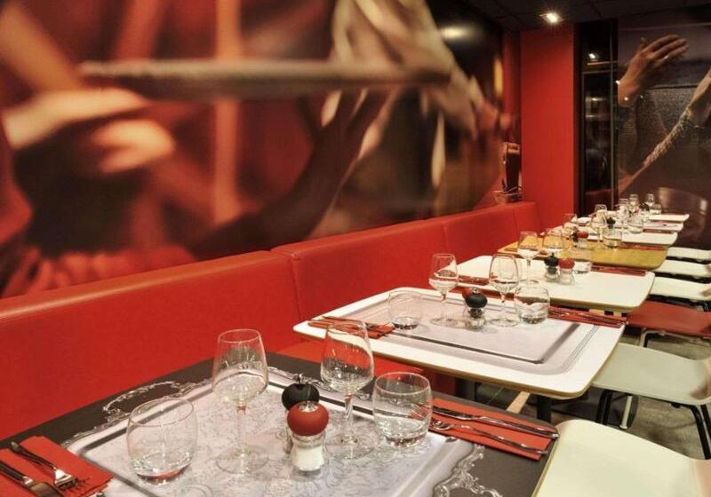 호텔 Ibis Wien Mariahilf