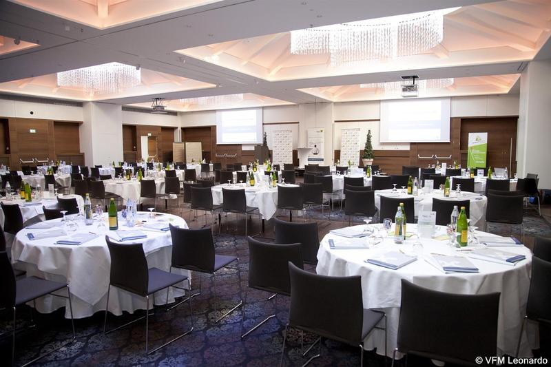 Imlauer Hotel Pitter Salzburg