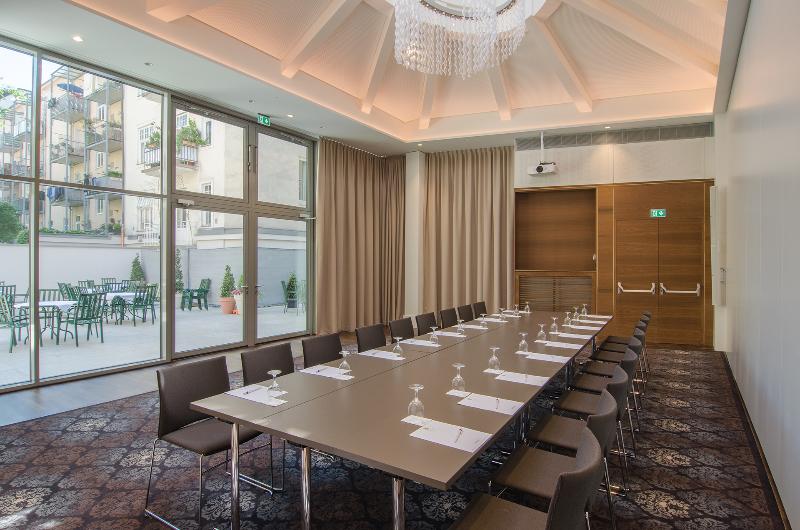 Imlauer Hotel Pitter Salzburg