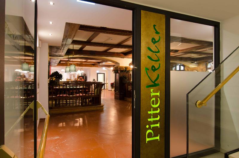 Imlauer Hotel Pitter Salzburg