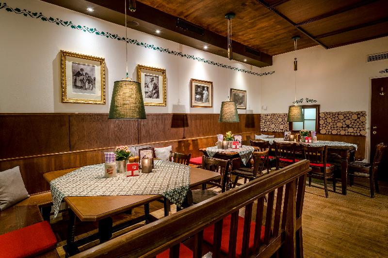 Imlauer Hotel Pitter Salzburg