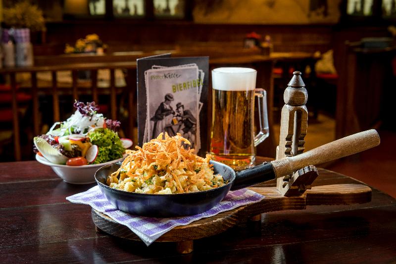 Imlauer Hotel Pitter Salzburg