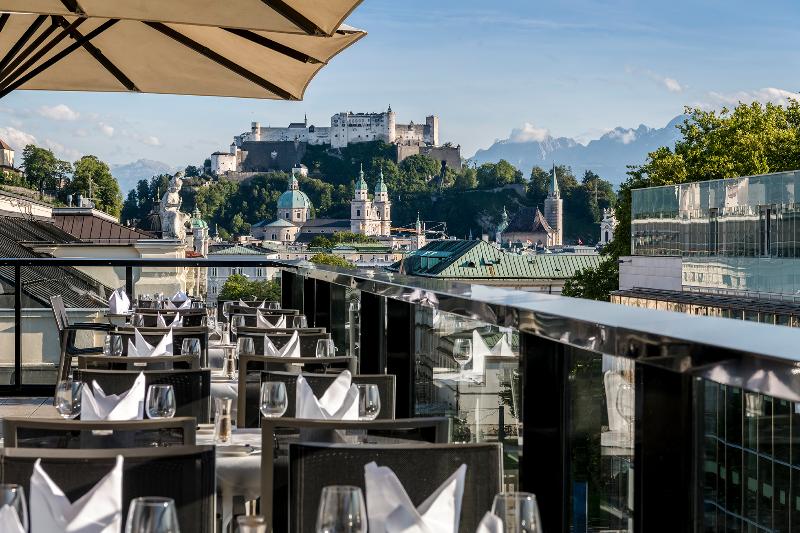 Imlauer Hotel Pitter Salzburg