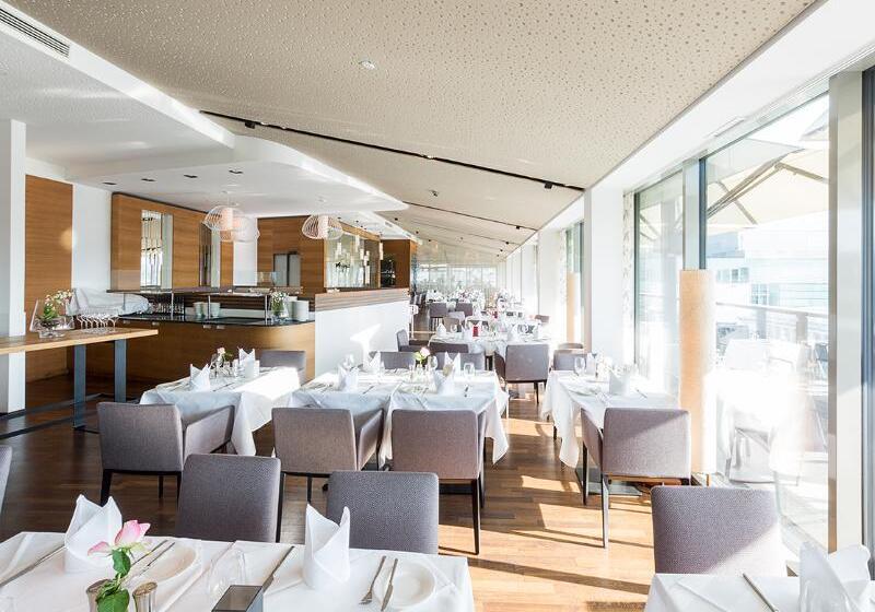 Imlauer Hotel Pitter Salzburg