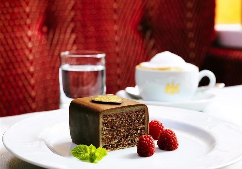 Imperial, A Luxury Collection Hotel, Vienna