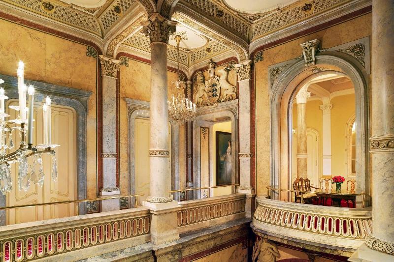 Imperial, A Luxury Collection Hotel, Vienna