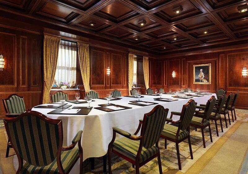 Imperial, A Luxury Collection Hotel, Vienna